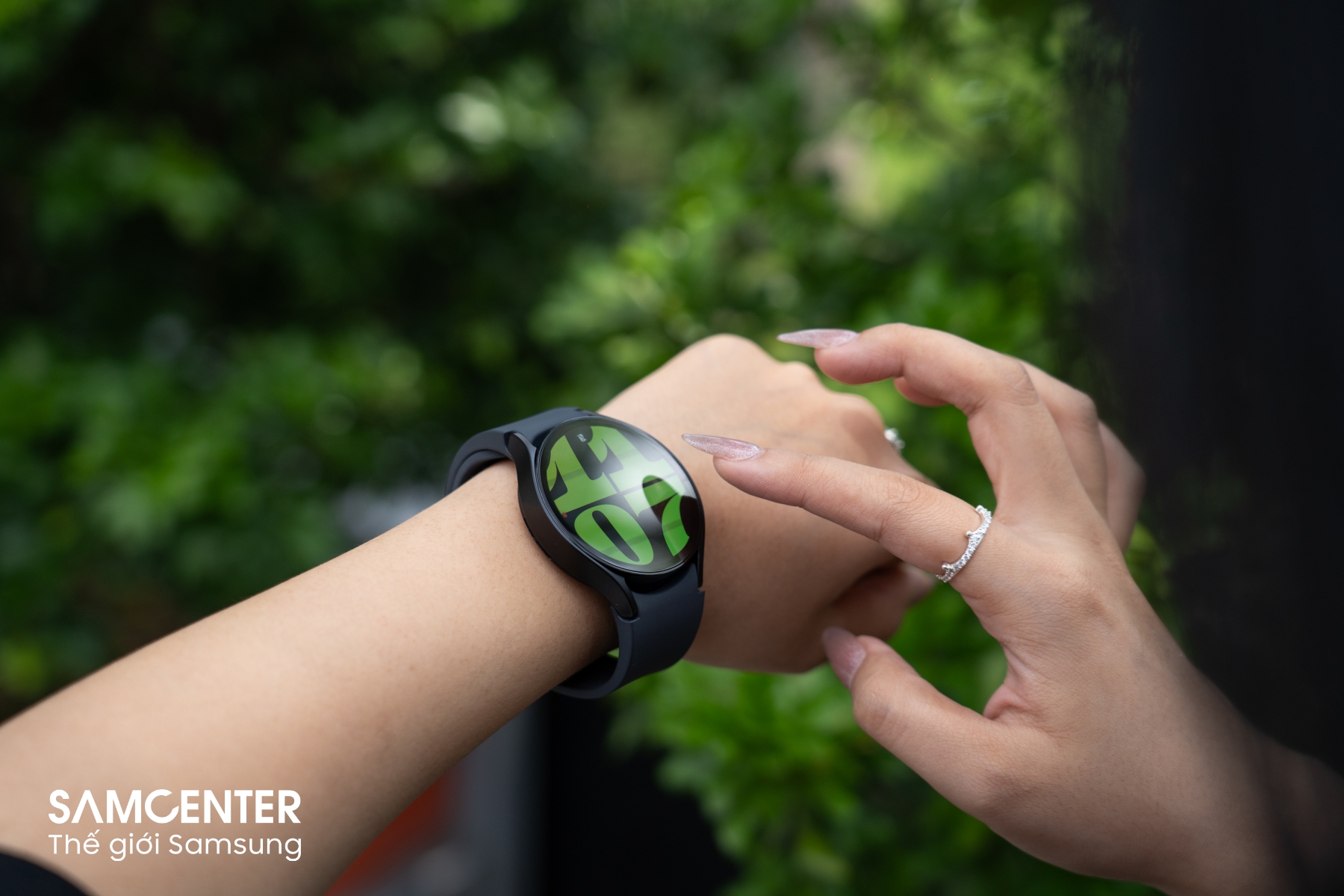 samsung galaxy watch 6